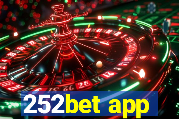 252bet app